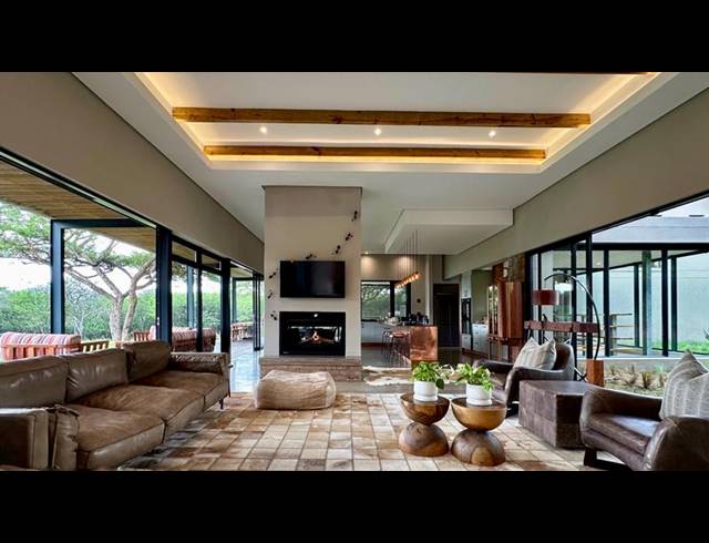 5 BEDROOM HOUSE FOR SALE IN ALBERT FALLS